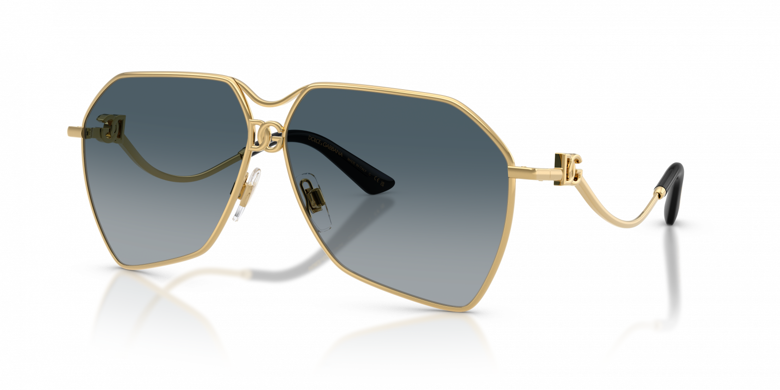 Dolce & Gabbana DG2326 02/79  